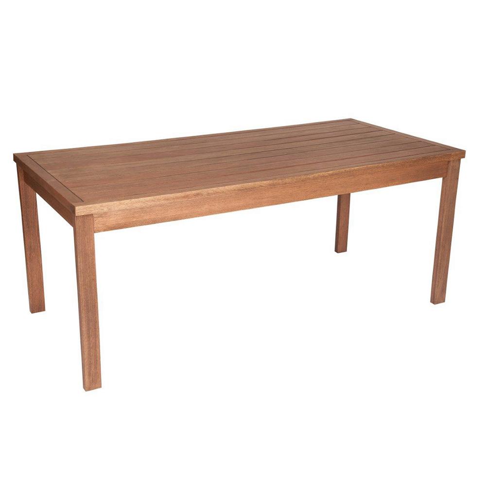 Mesa Mestra Ipanema 140 x 85 Polisten Nogueira
